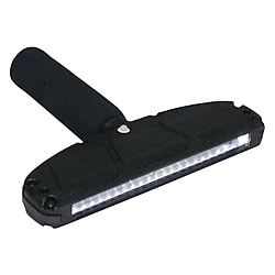 LEDフラットライト