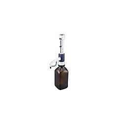 ボトルトップディスペンサー 0.5～50ml 画像