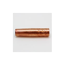 ノズル（CO2/MAG) 180A/200A用・小口径タイプ