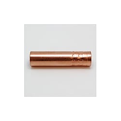 ノズル（CO2/MAG) 180A/200A用・ストレートタイプ