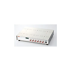 Fineデジタル表示付多連式スターラーF-606ND