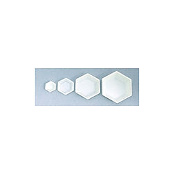 バランストレイ 六角 10mL/50mL/150mL/300mL