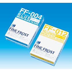 ファインフロストスライドグラス FF-002（100枚入）
