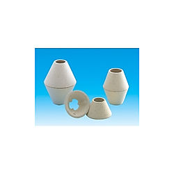 るつぼ用マッフル 90mm～120mm ムライト質