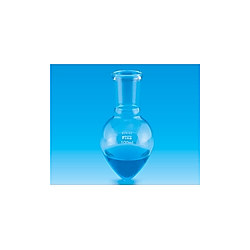 Fine透明共通なし型フラスコ 10mL～300mL