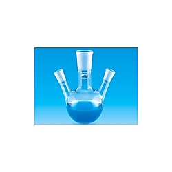 Fine共通三口フラスコ 50ml～2000ml