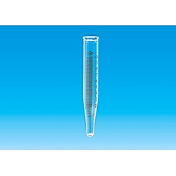目盛付スピッチグラス 10mL A型