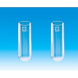 沈でん管 丸底50mL 画像