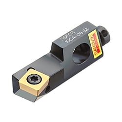 カートリッジ コロターン 107 スクリュークランプ SSKCR/L