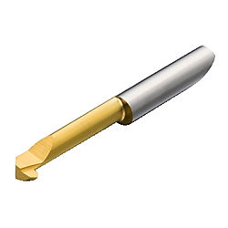 コロターンXSインサートバー旋削加工CXS-..T045