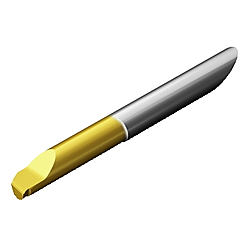 コロターンXSインサートバー旋削加工チップブレーカ付きCXS-..T098
