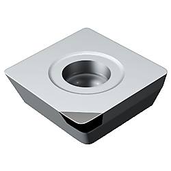 コロミル490フライス加工用チップ