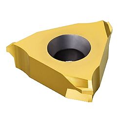 コロミル328用チップ⾯取り付きサークリップ溝