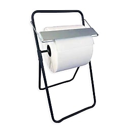 ロールタイプワイパー専用フロアスタンド