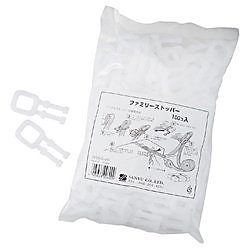 PPバンドストッパー（100個,50個）