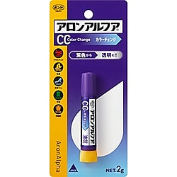 アロンアルフア カラーチェンジ液状