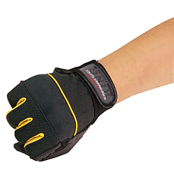 合成皮革手袋 SC-705 シンクログリップ | 富士グローブ | MISUMI-VONA 