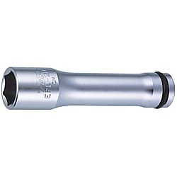 建築用ロングインパクトソケット （差込角12.7mm）