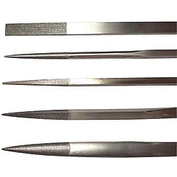 ダイヤモンドヤスリ鉄工タイプ