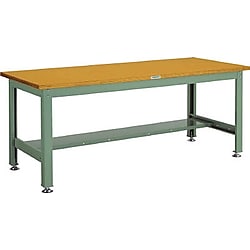 中量作業台（基本タイプ）均等荷重2000kg 画像