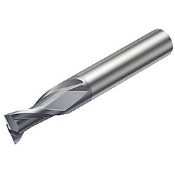コロミルプルーラ-汎用 荒加工用エンドミル 1P230-XA(48HRc以下)