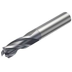 コロミルプルーラ-汎用 荒加工用エンドミル 1P231-XA