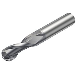 コロミルプルーラ センターカット R216.42-AC-G-1610(硬度43HRc～63HRc)