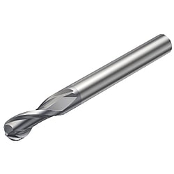 コロミルプルーラ センターカット R216.42-AK-G-16(硬度43HRc～63HRc)