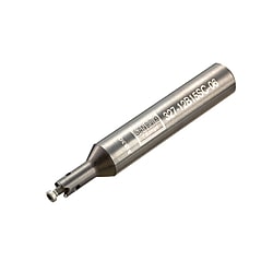 コロミル327 溝入れカッター ウェルドンシャンク 327-B
