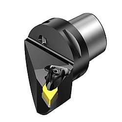 T-Max P 旋削加工用カッティングユニット C-DDHNR/L