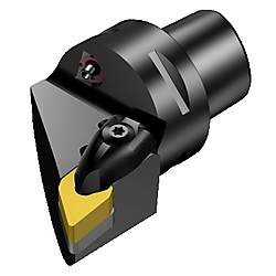 T-Max P 旋削加工用カッティングユニット C-DDJNR/L