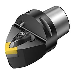 T-Max P 旋削加工用カッティングユニット C-DSDNN