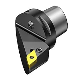 T-Max P 旋削加工用カッティングユニット C-PDJNR/L