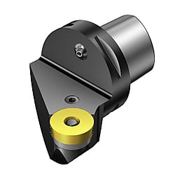 T-Max P 旋削加工用カッティングユニット C8-PRSCL