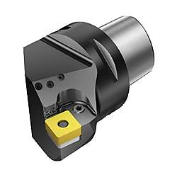 T-Max P 旋削加工用カッティングユニット C-PSRNR/L-19HP