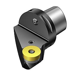 T-Max P旋削加工用カッティングユニット C8-PRSCR