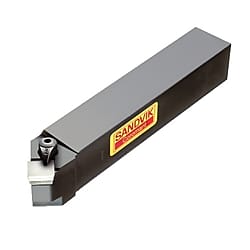 T-Max S 旋削加工用シャンクバイト CSDPR/L