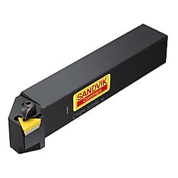 T-Max S 旋削加工用シャンクバイト CTGPR/L