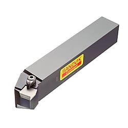 T-Max S 旋削工具用カートリッジ CSKPR/L