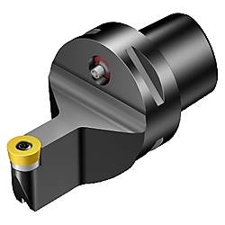 コロターン107 旋削加工用カッティングユニット C-SRDCN