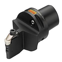 コロマントキャプト カッティングヘッド T-Max セラミック トップクランプ CRDCN