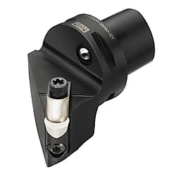 コロマントキャプト カッティングヘッド T-Max セラミック トップクランプ CRSCR/L