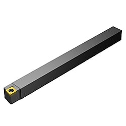 外径旋削  シャンクバイト コロターン 107 スクリュークランプ SCACR/L-S