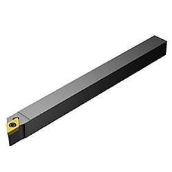 外径旋削  シャンクバイト コロターン 107 スクリュークランプ SDACR/L-S