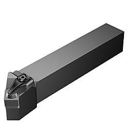 外径旋削 - セラミックチップ用バイト シャンクバイト  DSSNR/L -2