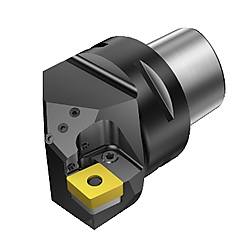 サンドビック　T-Max P　旋削加工用カッティングユニット C-PCRNR/L-HP