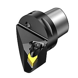 サンドビック T-Max P　旋削加工用カッティングユニット DDHNR/L 画像