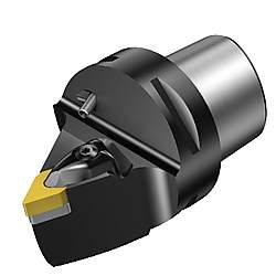 サンドビック T-Max P　旋削加工用カッティングユニットDDNNN