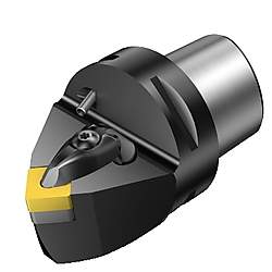 サンドビック T-Max P　旋削加工用カッティングユニットDSDNN