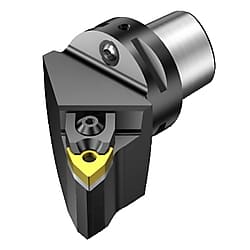 サンドビック T-Max P　旋削加工用カッティングユニット MWLNR/L